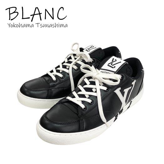 アル中　ルイヴィトンチャーリーライン LOUIS VUITTON（ルイ・ヴィトン） チャーリーライン スニーカー 靴