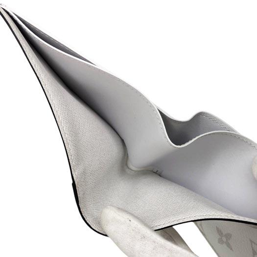 LOUIS VUITTON ルイヴィトン ポルトフォイユ ミュルティプル 二