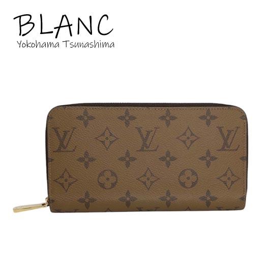 LOUIS VUITTON ルイヴィトン ジッピー ウォレット ラウンド