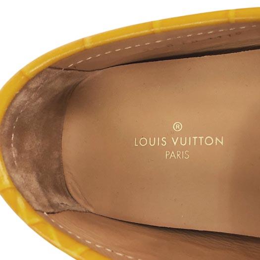 LOUIS VUITTON（ルイ・ヴィトン） ホッケンハイムライン ドライビング