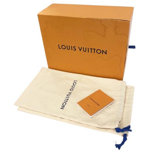 LOUIS VUITTON（ルイ・ヴィトン） ホッケンハイムライン ドライビング