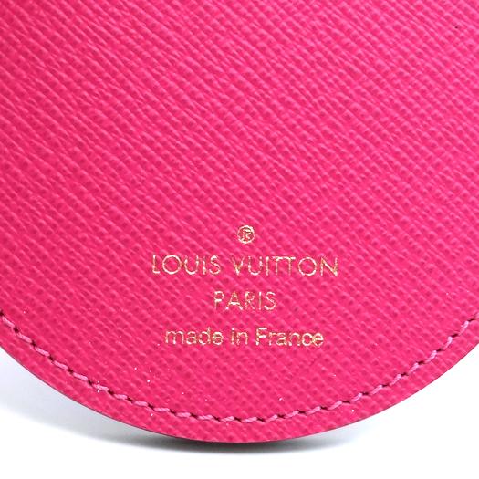 LOUIS VUITTON（ルイ・ヴィトン） ポルトクレ クリスマス スキーベア