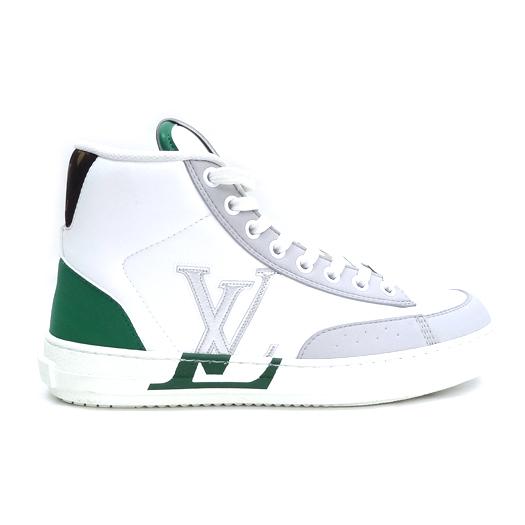 LOUIS VUITTON（ルイ・ヴィトン） チャリーライン ハイカット 