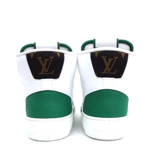 LOUIS VUITTON（ルイ・ヴィトン） チャリーライン ハイカット 