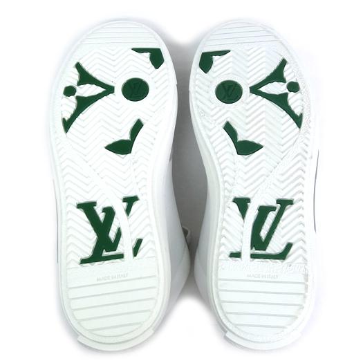 LOUIS VUITTON（ルイ・ヴィトン） チャリーライン ハイカット 