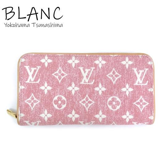 LOUIS VUITTON（ルイ・ヴィトン） ジッピーウォレット ラウンド