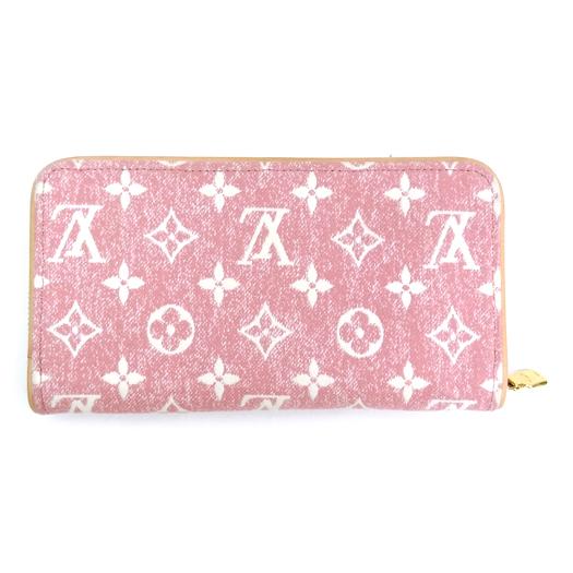 LOUIS VUITTON（ルイ・ヴィトン） ジッピーウォレット ラウンド