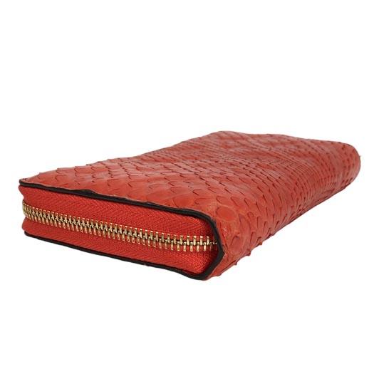 LOUIS VUITTON（ルイ・ヴィトン） ジッピーウォレット エキゾチック