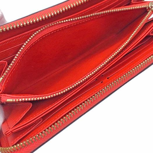 LOUIS VUITTON（ルイ・ヴィトン） ジッピーウォレット エキゾチック