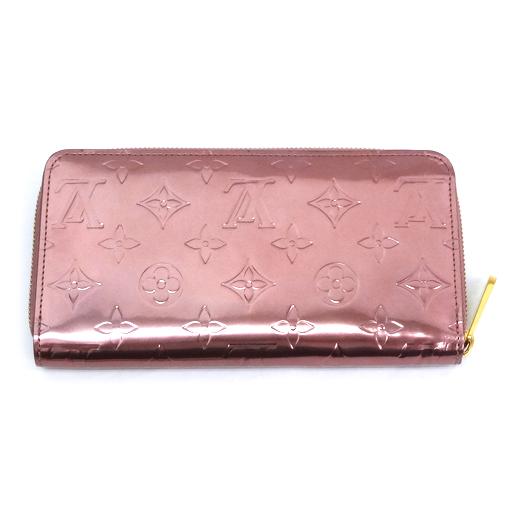 美品 LOUIS VUITTON ルイ・ヴィトン 長財布 訳あり ルイ・ヴィトン 二つ折り長財布 ポルトフォイ オリガミ