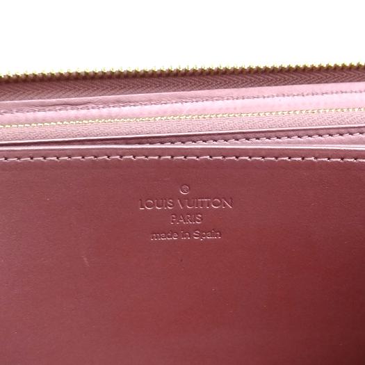 LOUIS VUITTON（ルイ・ヴィトン） ジッピーウォレット ラウンド