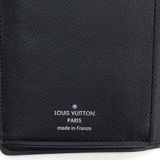 LOUIS VUITTON（ルイ・ヴィトン） ポルトフォイユ ブラザ モノグラム