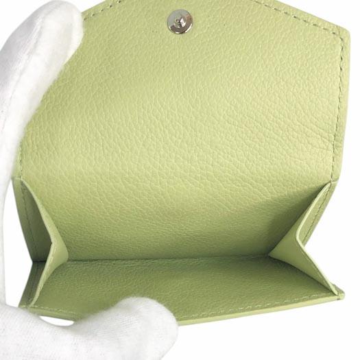 LOUIS VUITTON（ルイ・ヴィトン） ポルトフォイユ ロックミニ 三つ折り