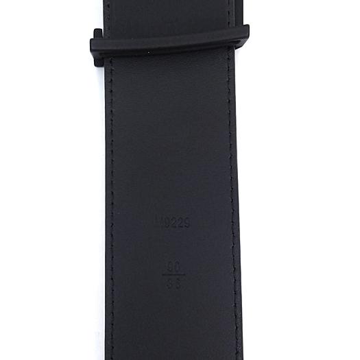 LOUIS VUITTON（ルイ・ヴィトン） サンチュール LV イニシャル 40MM