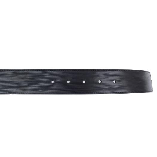 LOUIS VUITTON（ルイ・ヴィトン） サンチュール LV イニシャル 40MM