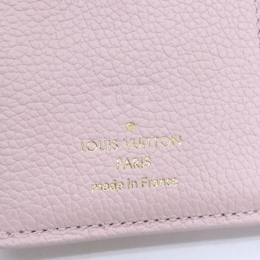 LOUIS VUITTON ルイヴィトン ポルトフォイユ クレア サマー LOUIS VUITTON ルイヴィトン ポルトフォイユ クレア サマー