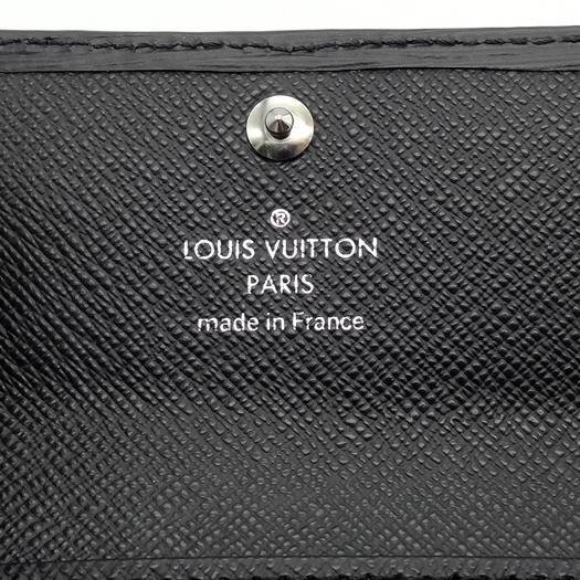 LOUIS VUITTON（ルイ・ヴィトン） ミュルティクレ6 6連キーケース