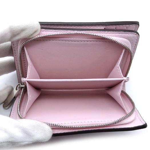 LOUIS VUITTON ルイヴィトン ポルトフォイユ クレア マヒナ
