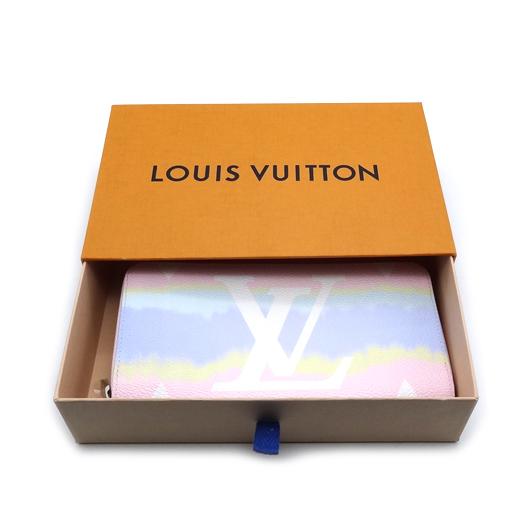 LOUIS VUITTON（ルイ・ヴィトン） LVエスカル ジャイアント モノグラム