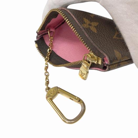 LOUIS VUITTON ルイヴィトン ポシェット クレ ヴィヴィエンヌ  