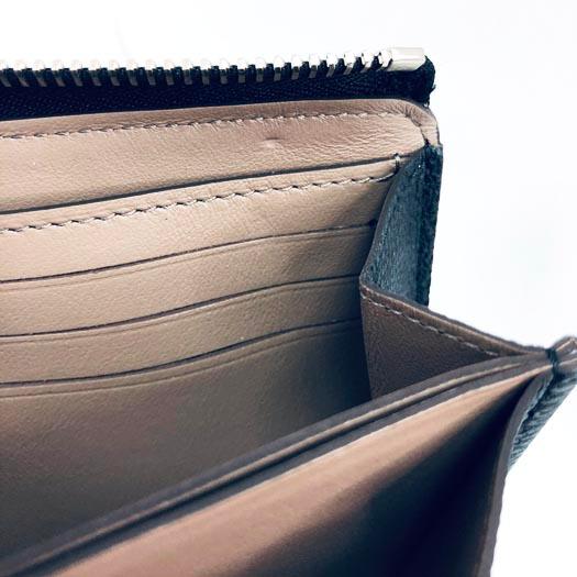 LOUIS VUITTON ルイヴィトン ポルトフォイユ コメット ヴォ―カシミール  