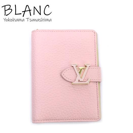 LOUIS VUITTON（ルイ・ヴィトン） LVヴェルティカル ウォレット 