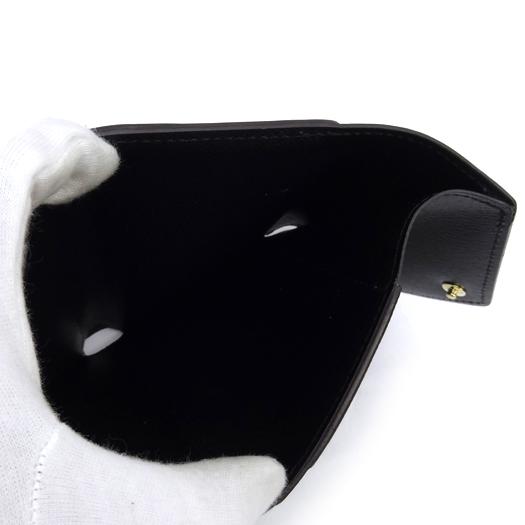 LOUIS VUITTON ルイヴィトン ポルトフォイユ ゾエ 三つ折財布  