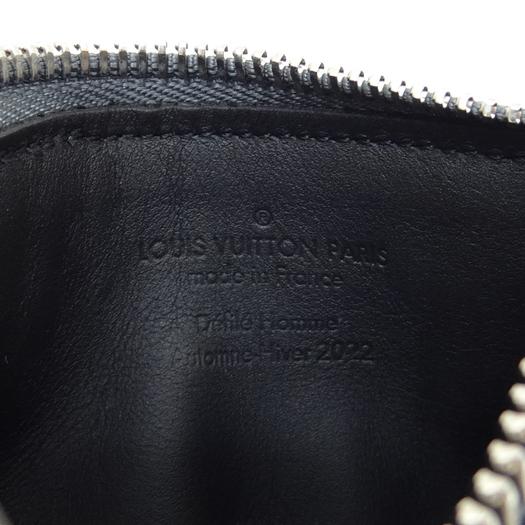 LOUIS VUITTON（ルイ・ヴィトン） ルイ ヴィトン ポシェットクレ