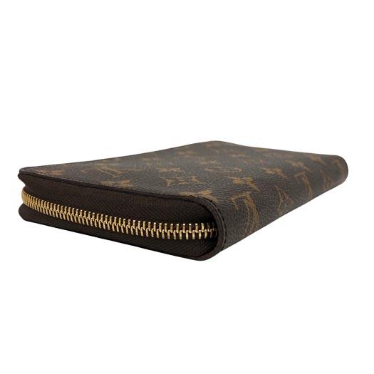 LOUIS VUITTON（ルイ・ヴィトン） ジッピーオーガナイザー モノグラム 