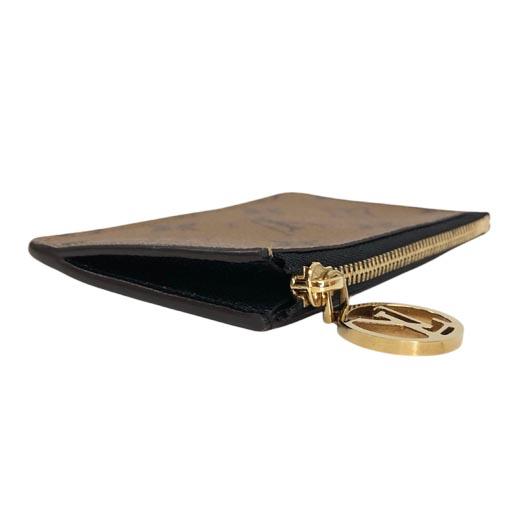 LOUIS VUITTON（ルイ・ヴィトン） カードケース ポルトカルト ロミー