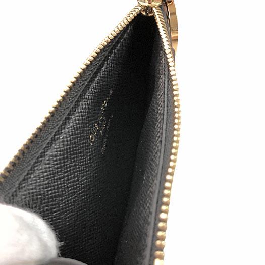 LOUIS VUITTON（ルイ・ヴィトン） カードケース ポルトカルト ロミー