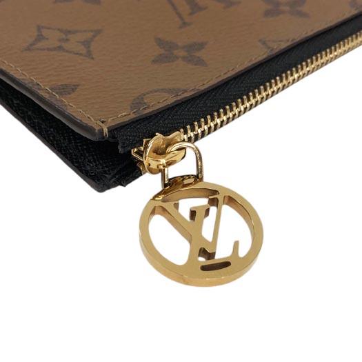 LOUIS VUITTON（ルイ・ヴィトン） カードケース ポルトカルト ロミー