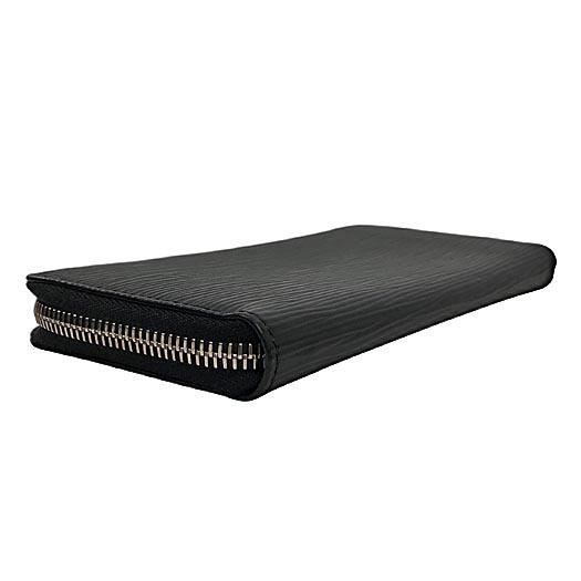 ルイヴィトン M60915 ポルトフォイユ クレマンス 長財布 ブラック LOUIS VUITTON ルイヴィトン ポルトフォイユ クレマンス エピ