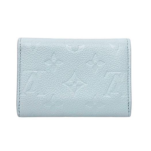 LOUIS VUITTON ルイヴィトン ポルトモネ ロザリ モノグラム アン 