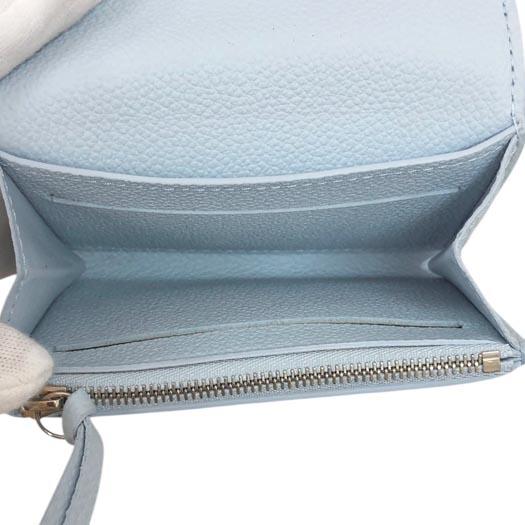 LOUIS VUITTON（ルイ・ヴィトン） ポルトモネ ロザリ モノグラム アン