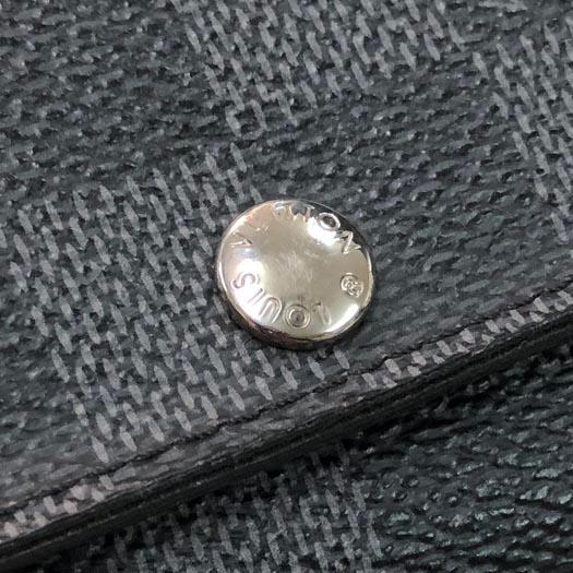 LOUIS VUITTON ルイヴィトン ミュルティクレ6 6連キーケース ダミエ  