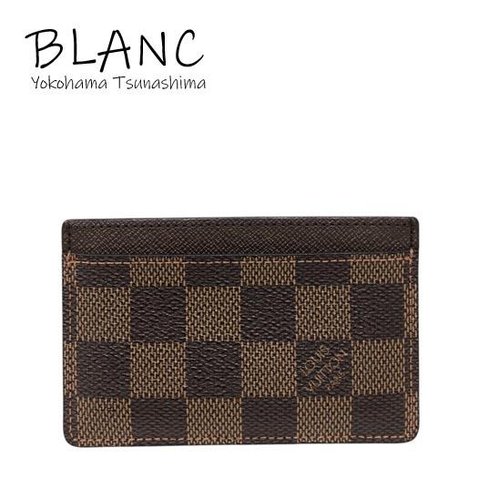 LOUIS VUITTON（ルイ・ヴィトン） カードケース ポルト カルト