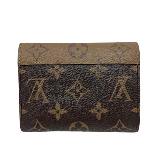 LOUIS VUITTON（ルイ・ヴィトン） ポルトフォイユ ヴィクトリーヌ