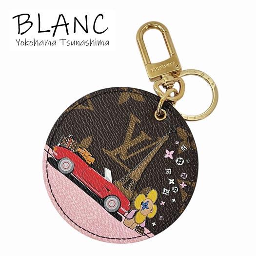 LOUIS VUITTON（ルイ・ヴィトン） ポルトクレ イリュスト