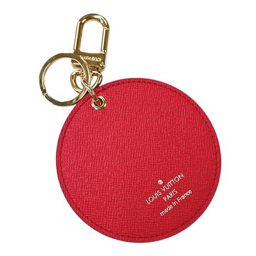 LOUIS VUITTON（ルイ・ヴィトン） ポルトクレ イリュスト