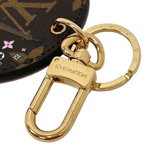 LOUIS VUITTON（ルイ・ヴィトン） ポルトクレ イリュスト