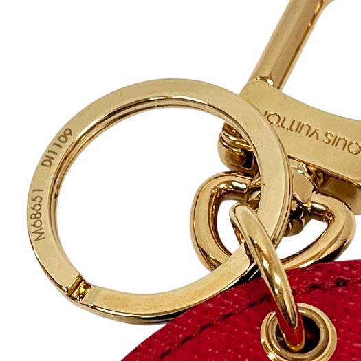 LOUIS VUITTON（ルイ・ヴィトン） ポルトクレ イリュスト