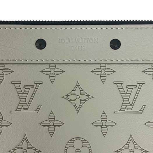 LOUIS VUITTON（ルイ・ヴィトン） ポシェット トゥ ゴー モノグラム