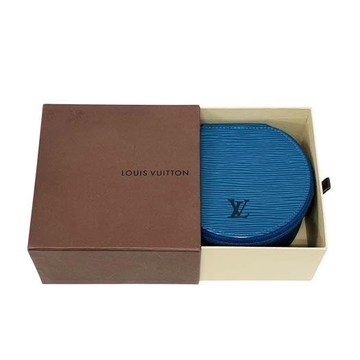 LOUIS VUITTON（ルイ・ヴィトン） エクランビジュー12 ジュエリー