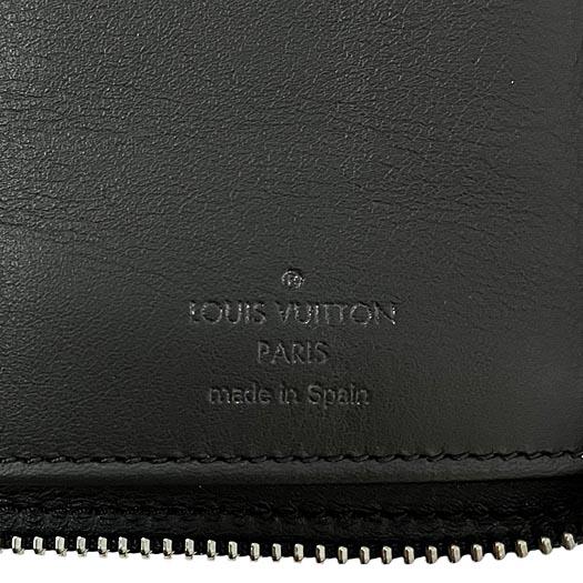 LOUIS VUITTON（ルイ・ヴィトン） ジッピーウォレット ヴェルティカル