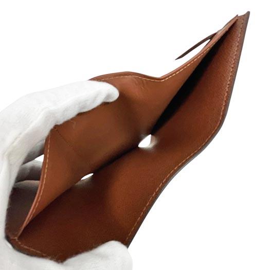ルイヴィトン ポルトフォイユ ヴィクトリーヌ モノグラム M62472 三つ折り財布 LOUIS VUITTON 横浜BLANC LOUIS VUITTON（ルイ・ヴィトン） ポルトフォイユ ヴィクトリーヌ