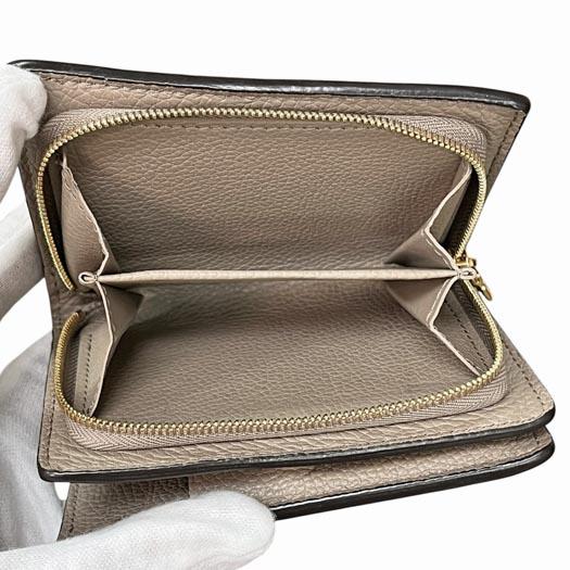 LOUIS VUITTON（ルイ・ヴィトン） ポルトフォイユ クレア アンプラント
