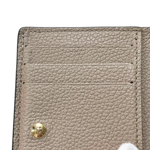 LOUIS VUITTON（ルイ・ヴィトン） ポルトフォイユ クレア アンプラント