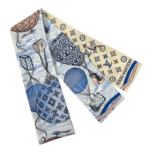 ☘️美品☘️ ルイ ヴィトン M78441 バンドー　アップ アンド アウェイ LOUIS VUITTON（ルイ・ヴィトン） バンドー アップアンドアウェイ