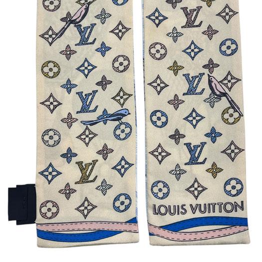 LOUIS VUITTON（ルイ・ヴィトン） バンドー アップアンドアウェイ